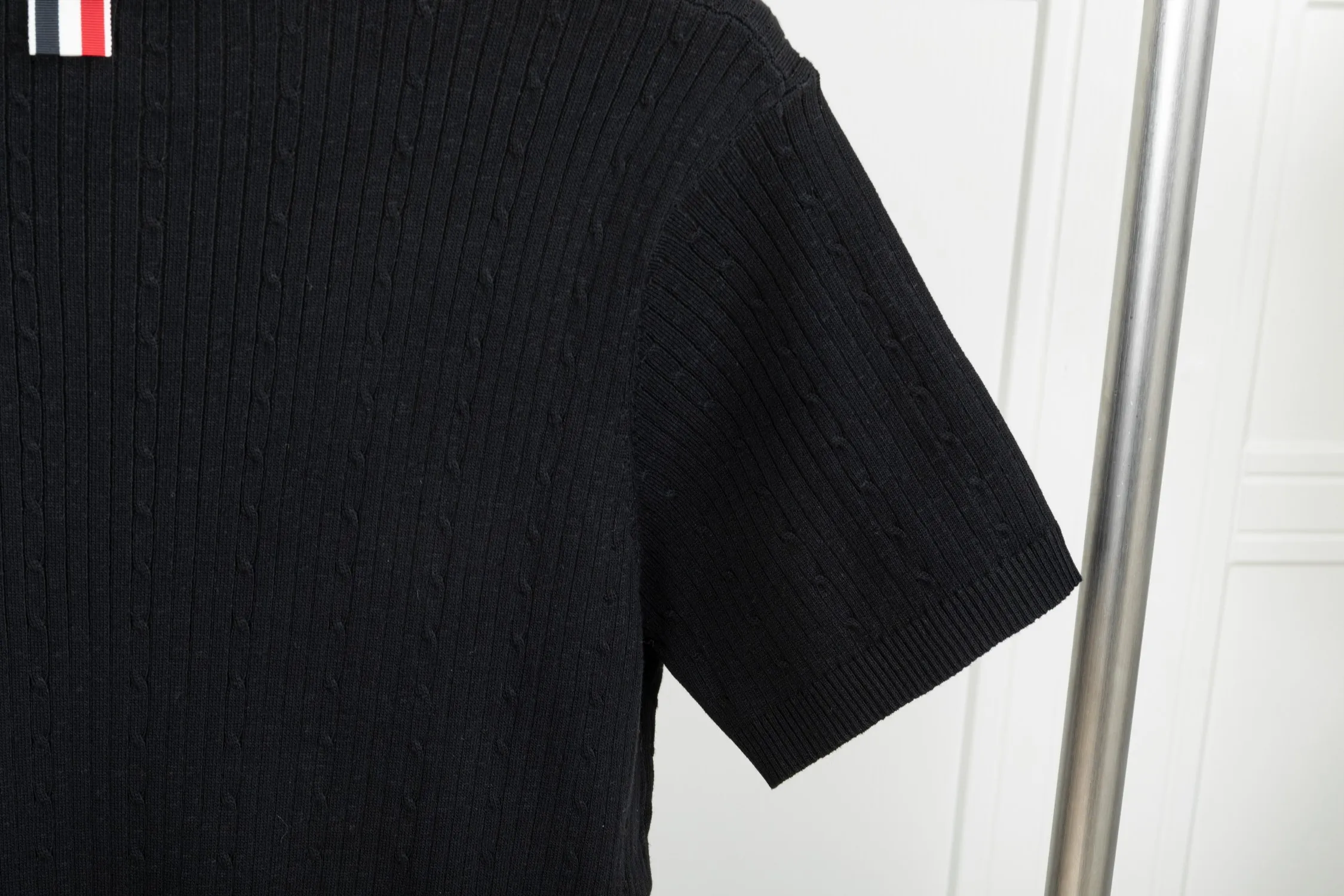 𝑻𝒉𝒐𝒎 𝑩𝒓𝒐𝒘𝒏𝒆 polo 𝑻𝒉𝒐𝒎 𝑩𝒓𝒐𝒘𝒏𝒆 . polo ZP ， ， ， Same Style Same Style TB + + ：Black White Gray ：0/1/2/3/4
